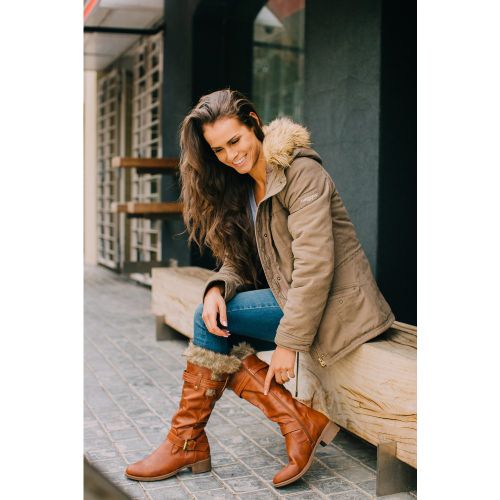 Bottes Winterstiefel von 41 - LOVENESS - Modalova