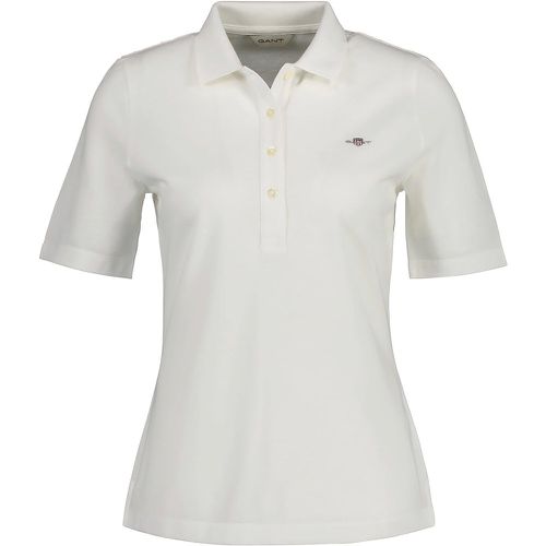 Gant T-shirt col rond S - Gant - Modalova