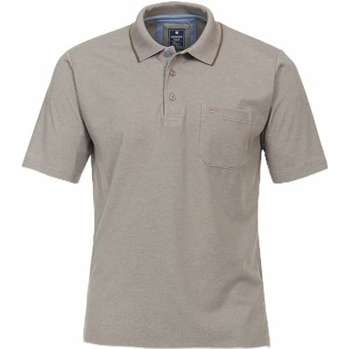 Polos manches courtes XL - Men's Shirt & Knitwear GmbH - Modalova