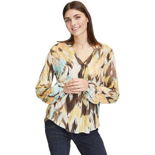 Blouses manches longues 36 - Betty & Co - Modalova