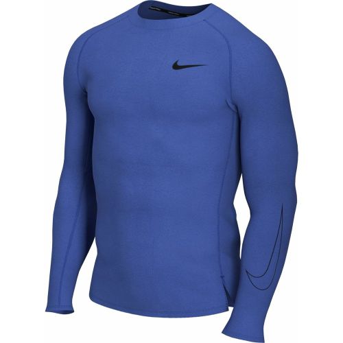 T-shirts col rond manches longues 44 - Nike - Modalova