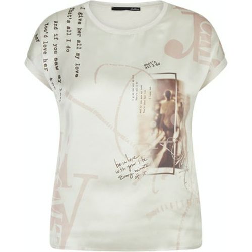 Rabe T-shirt col rond 40 - Rabe - Modalova