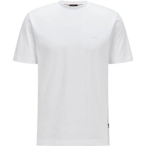 Hugo Boss T-shirt col rond M - Hugo Boss - Modalova
