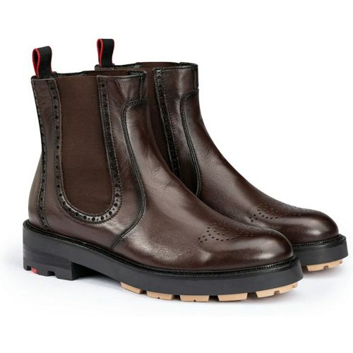 Lloyd Bottines Chelsea 5,5 - Lloyd - Modalova