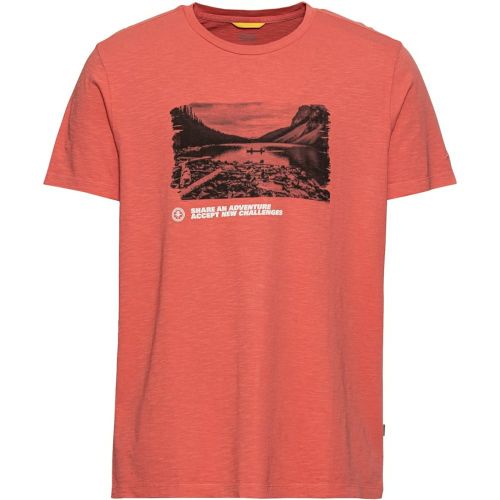 Camel Active T-shirts imprimés M - camel active - Modalova