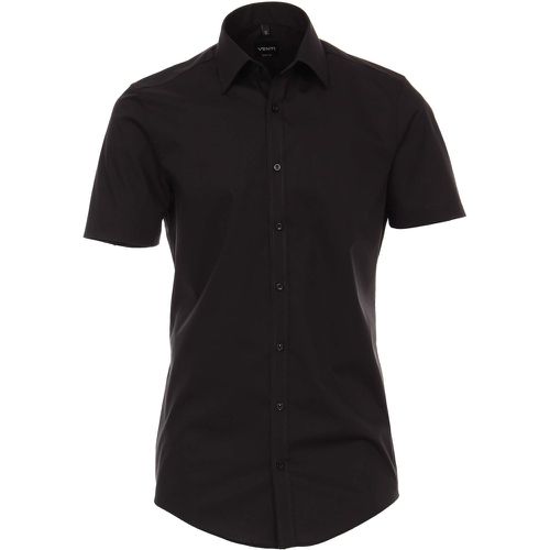 Chemise casual manches courtes 44 - Venti - Modalova