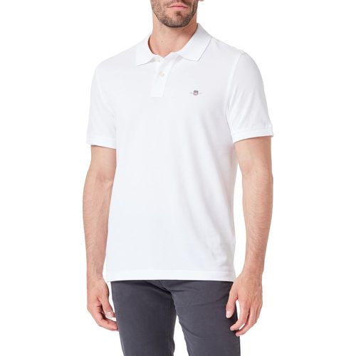 Gant Polos manches courtes M - Gant - Modalova