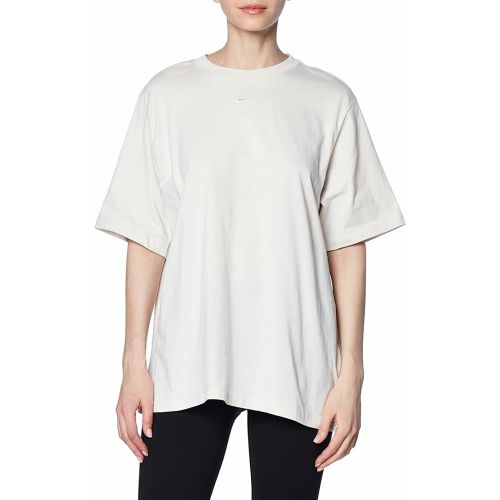 Nike T-shirt col rond 36 - Nike - Modalova