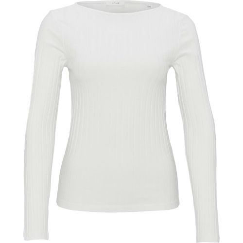 T-shirts col rond manches longues 40 - Opus - Modalova