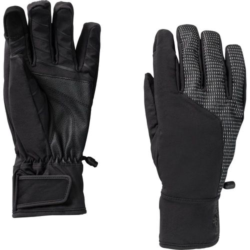 Jack Wolfskin Gants cuir M - Jack Wolfskin - Modalova