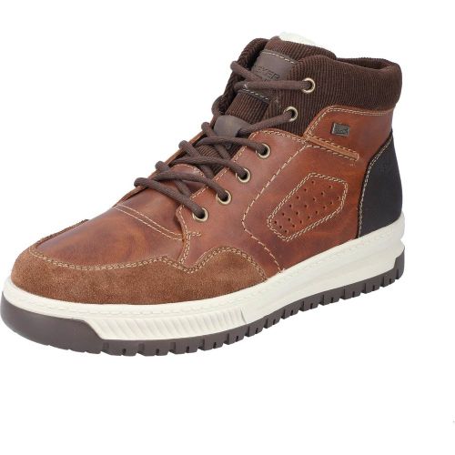 Rieker Bottines à lacets 40 - Rieker - Modalova
