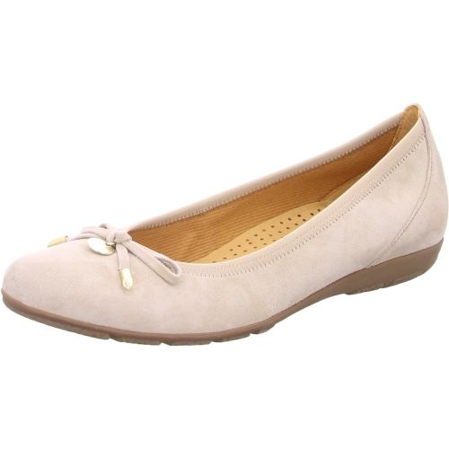 Ballerines Fashion sportliche Ballerinas 44.1 35 - Gabor - Modalova