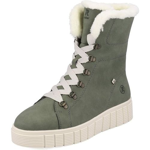 Bottines HWK Damen Stiefel 38 - Rieker - Modalova