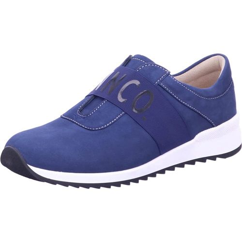 Mocassins sport 02393 5 - Finn Comfort - Modalova