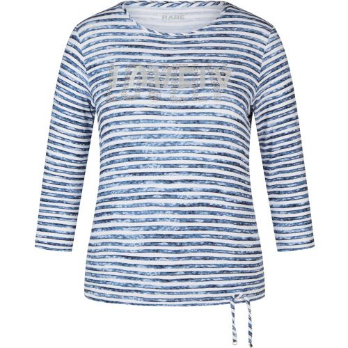 Rabe T-shirt col rond 42 - Rabe - Modalova