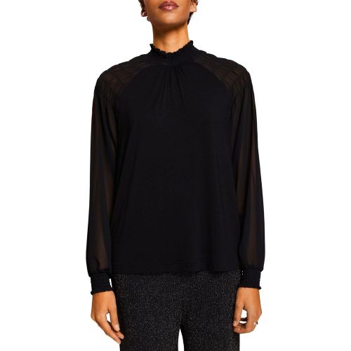 Esprit Blouses manches longues S - Esprit - Modalova