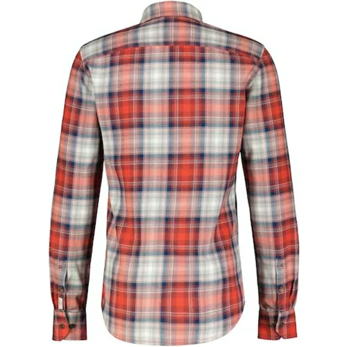 Chemise casual manches longues M - Lerros - Modalova