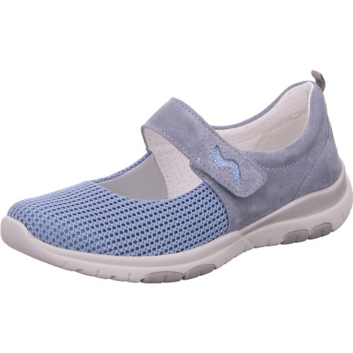 ACO Sandales confort Sonia 09 37 - ACO - Modalova