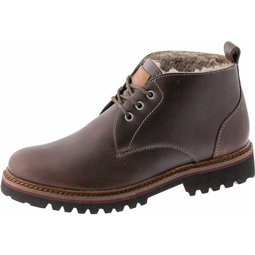 Sioux Bottines à lacets 6,5 - Sioux - Modalova