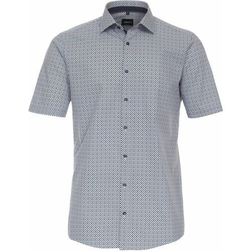 Chemise casual manches courtes 38 - Venti - Modalova