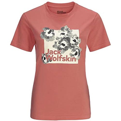 Jack Wolfskin T-shirt col rond XXL - Jack Wolfskin - Modalova