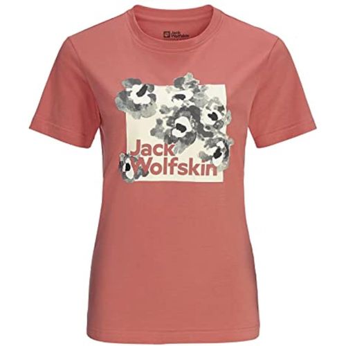 Jack Wolfskin T-shirts basiques XXL - Jack Wolfskin - Modalova