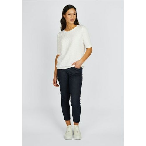 Rabe T-shirt col rond 40 - Rabe - Modalova