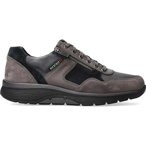 Tennis confort Amory 3659 graphite 12,5 - mephisto - Modalova