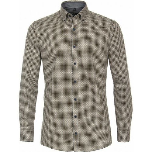 Chemise casual manches longues M - Venti - Modalova