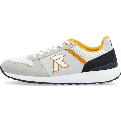 Tennis FSK Herren Halbschuhe 45 - Rieker - Modalova