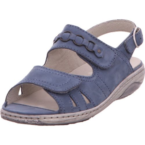Sandales classiques Garda 4,5 - Waldläufer - Modalova