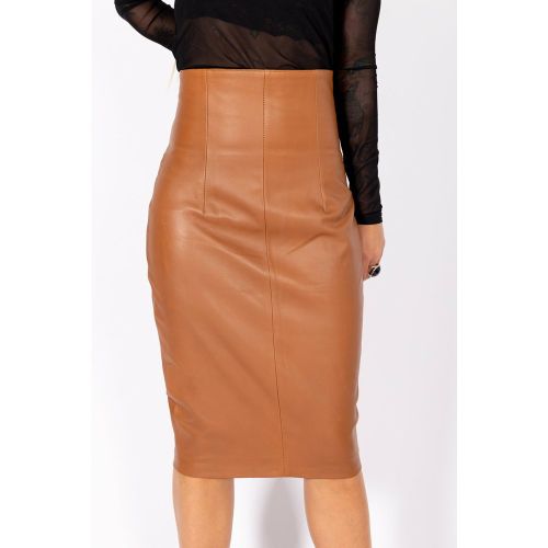 Be Noble Jupes cuir L - Be Noble - Modalova