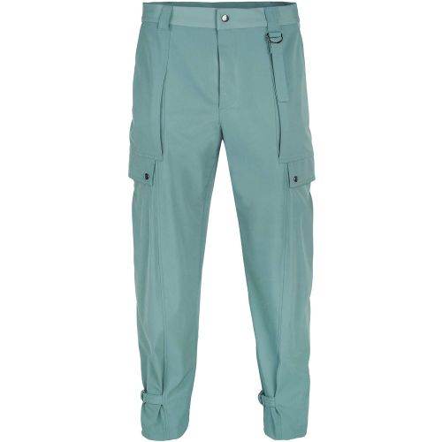 Emporio Armani Pantalons outdoor 46 - Emporio Armani - Modalova