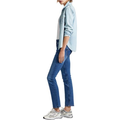 Pepe Jeans Jeans slim 27/32 - Pepe Jeans - Modalova