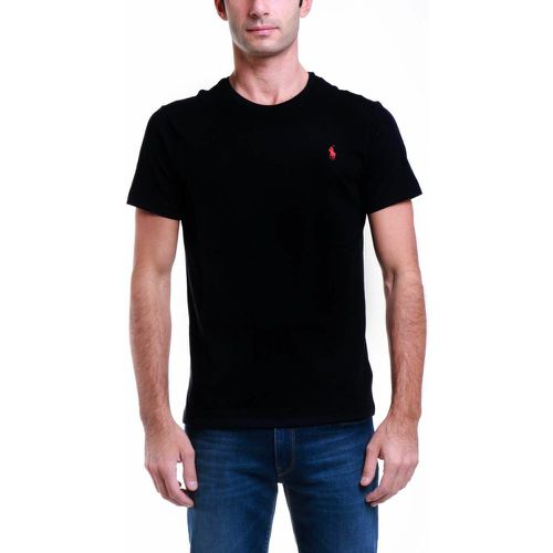 Ralph Lauren T-shirt col rond S - Ralph Lauren - Modalova