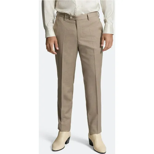 Baldessarini Pantalons en tissu 50 - BALDESSARINI - Modalova