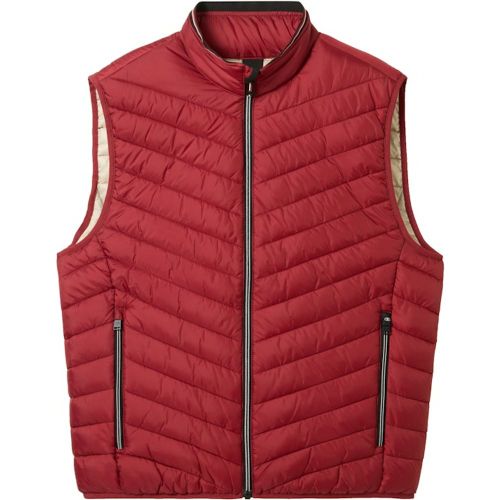 Tom Tailor Vestes sans manches XL - Tom Tailor - Modalova