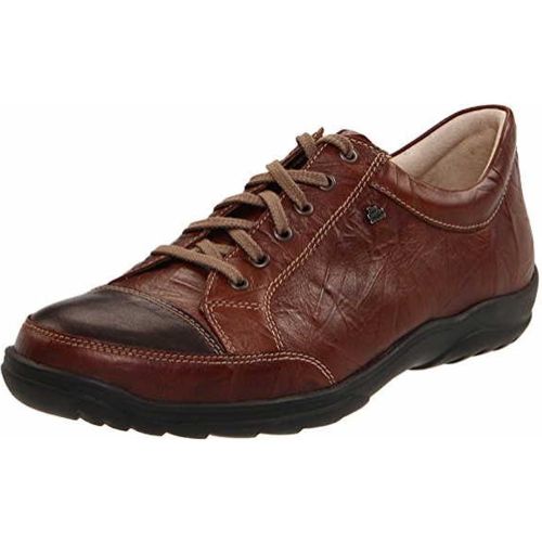 Tennis confort Alamo kastanie/cigar 6 - Finn Comfort - Modalova
