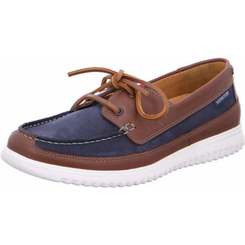 Mocassins classiques NAVY 40,5 - mephisto - Modalova