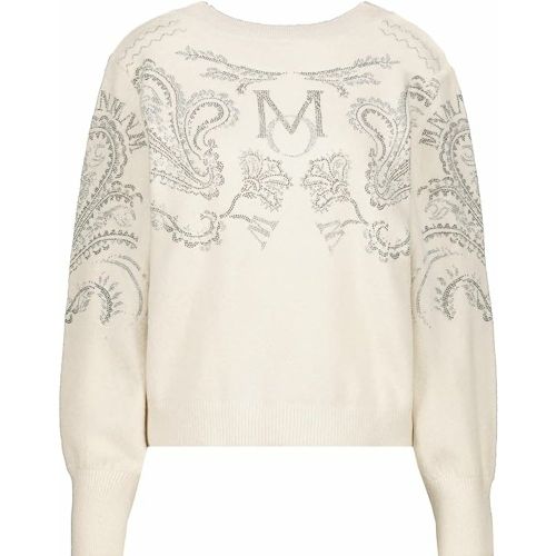 Monari Pulls col rond 40 - monari - Modalova