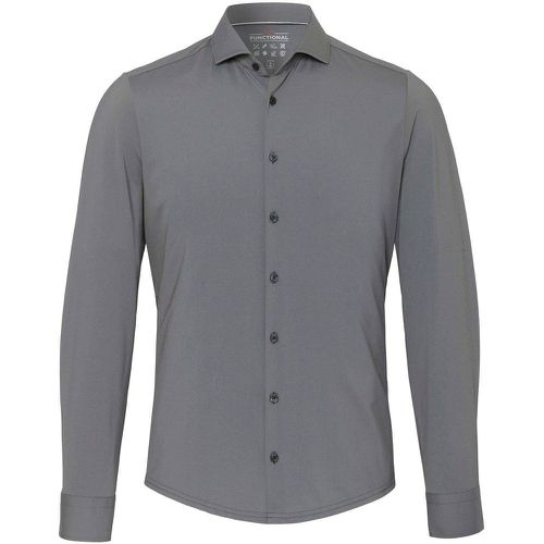 Chemise casual manches longues 36 - Hatico - Modalova