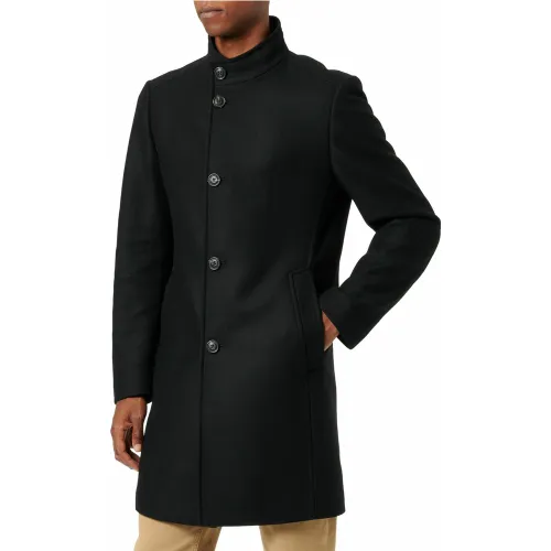 Hugo Boss Manteaux laine 52 - Hugo Boss - Modalova