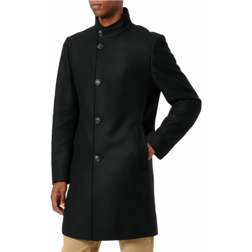 Hugo Boss Manteaux laine 52 - Hugo Boss - Modalova