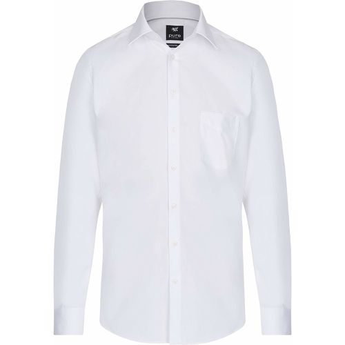 Chemise casual manches longues S - Hatico - Modalova