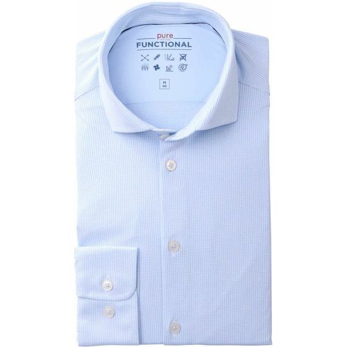 Chemise casual manches longues 36 - Hatico - Modalova