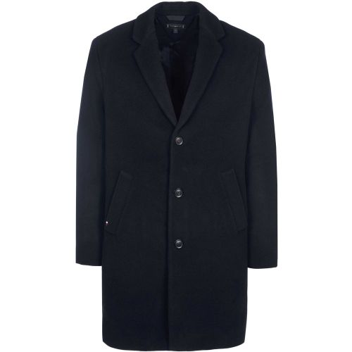 Tommy Hilfiger Manteaux laine L - Tommy Hilfiger - Modalova