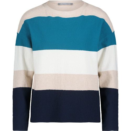Betty & Co Pulls en maille 46 - Betty & Co - Modalova