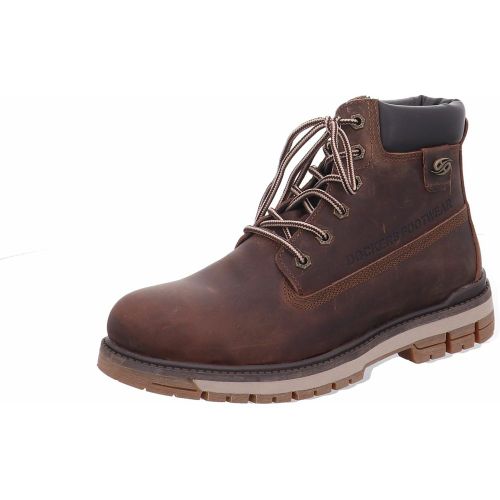 Dockers Bottines à lacets 42 - Dockers - Modalova