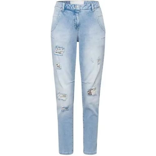 Marc Aurel Jeans déchirés 36 - MARC AUREL - Modalova
