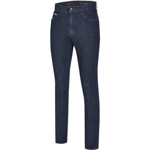 Jeans coupe droites 34/30 - club of comfort - Modalova